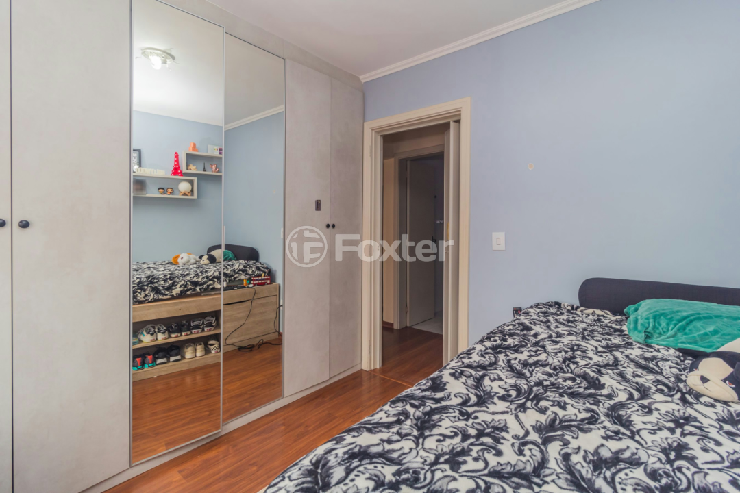 Cobertura à venda com 3 quartos, 137m² - Foto 11