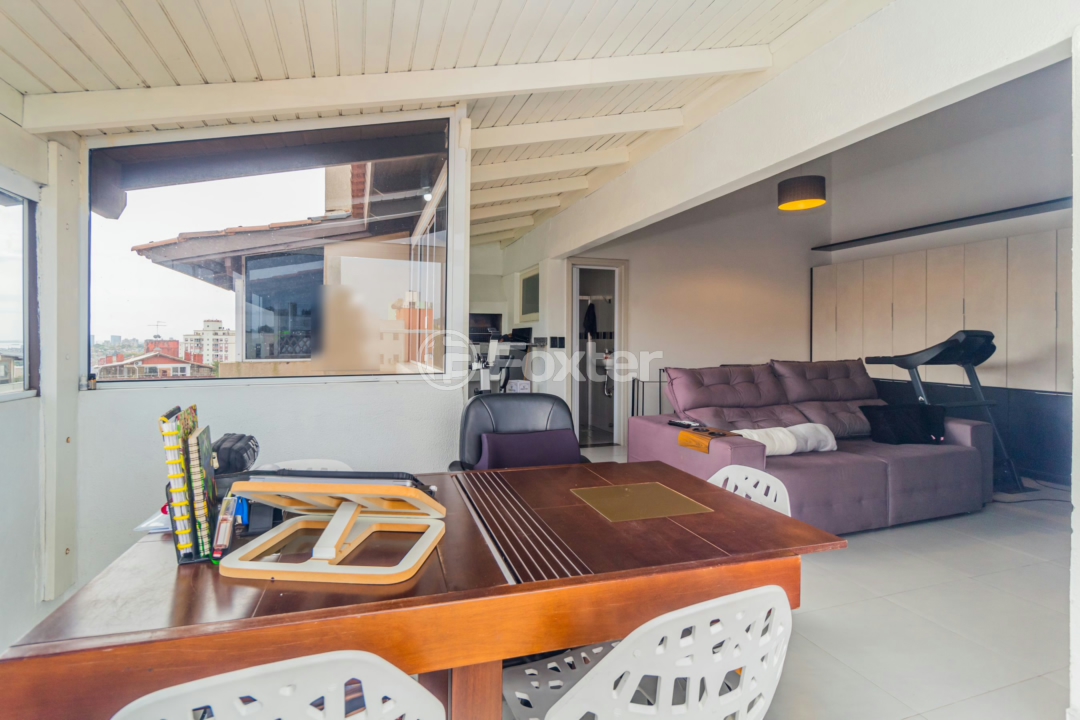 Cobertura à venda com 3 quartos, 137m² - Foto 31