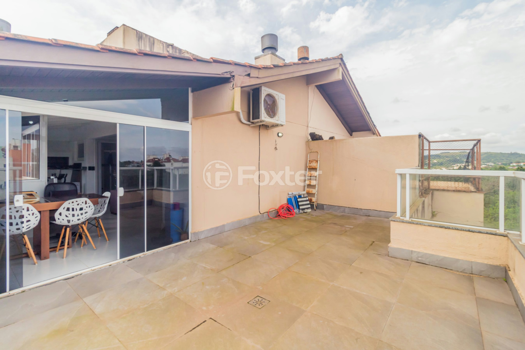 Cobertura à venda com 3 quartos, 137m² - Foto 4