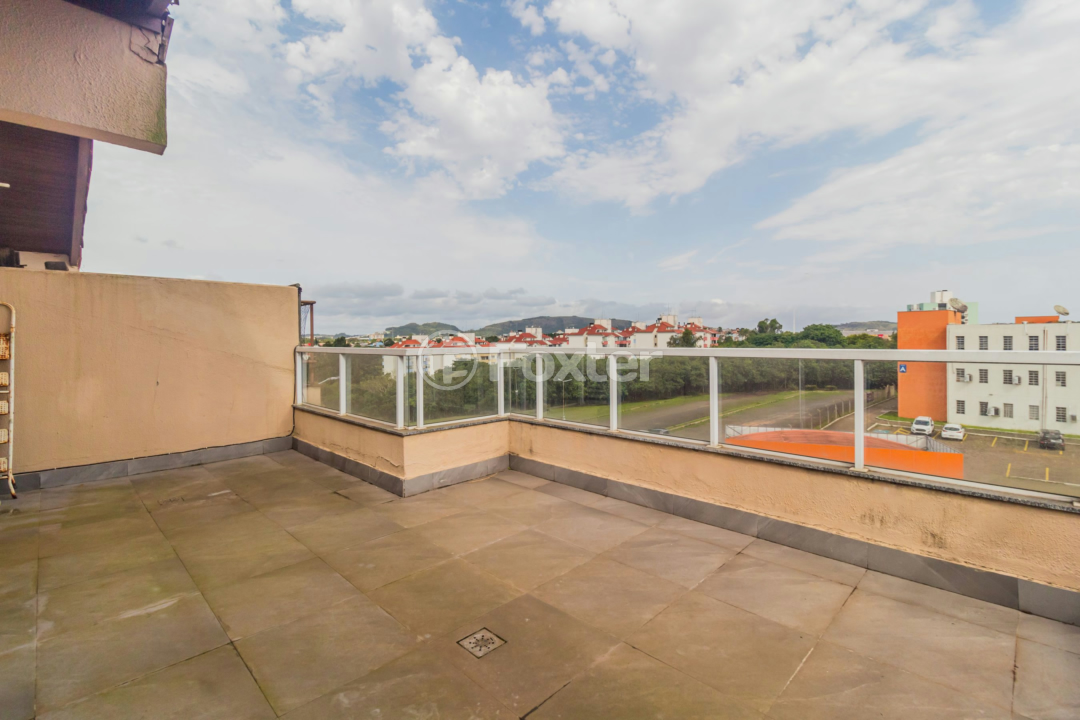 Cobertura à venda com 3 quartos, 137m² - Foto 2