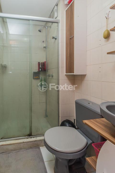 Apartamento à venda com 1 quarto, 46m² - Foto 12