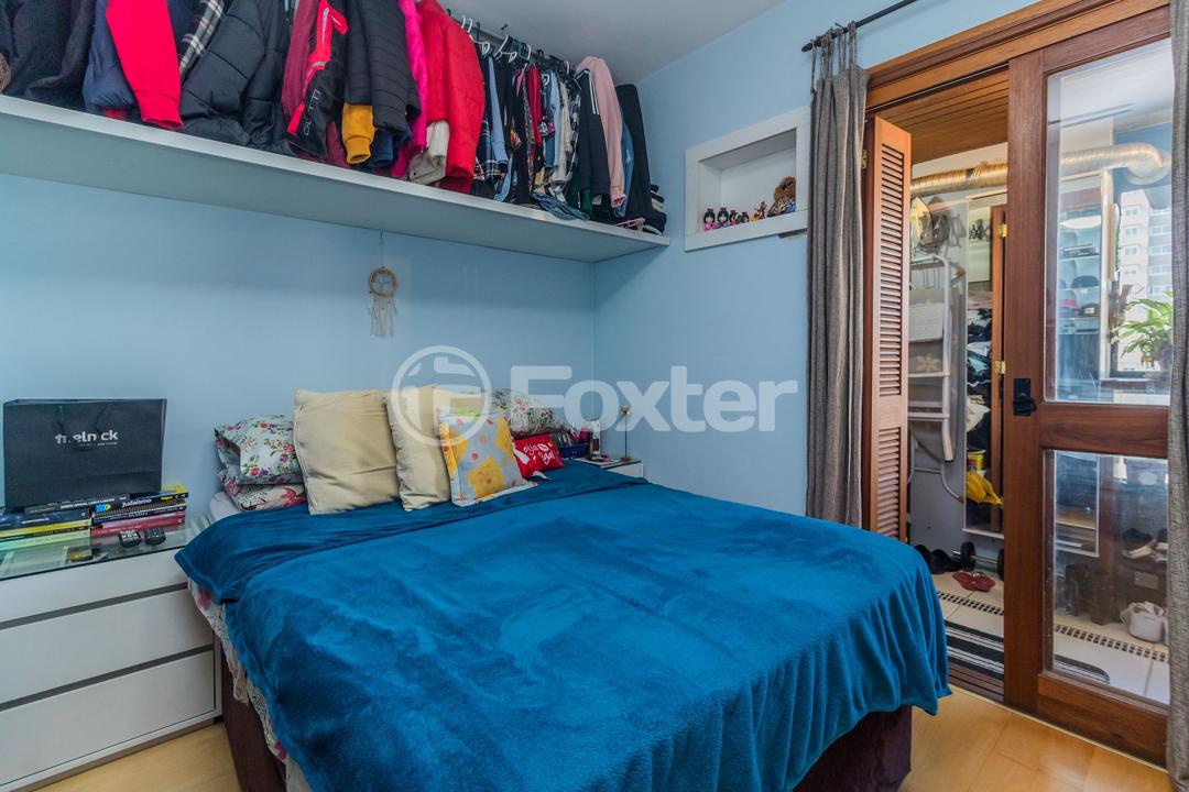 Apartamento à venda com 1 quarto, 46m² - Foto 7