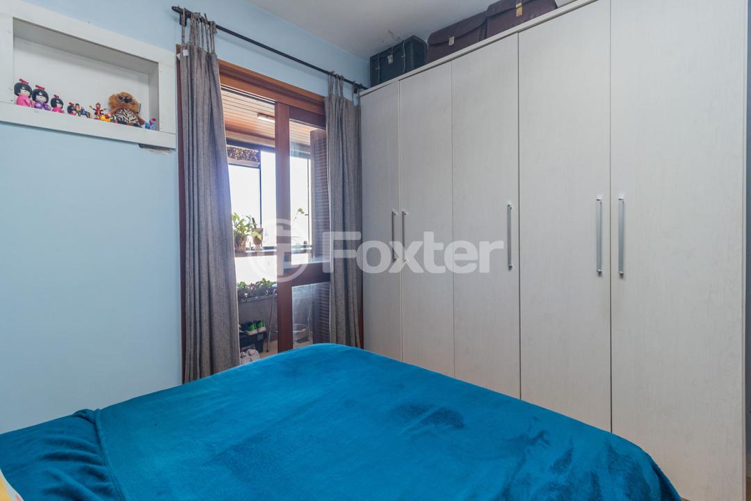 Apartamento à venda com 1 quarto, 46m² - Foto 8