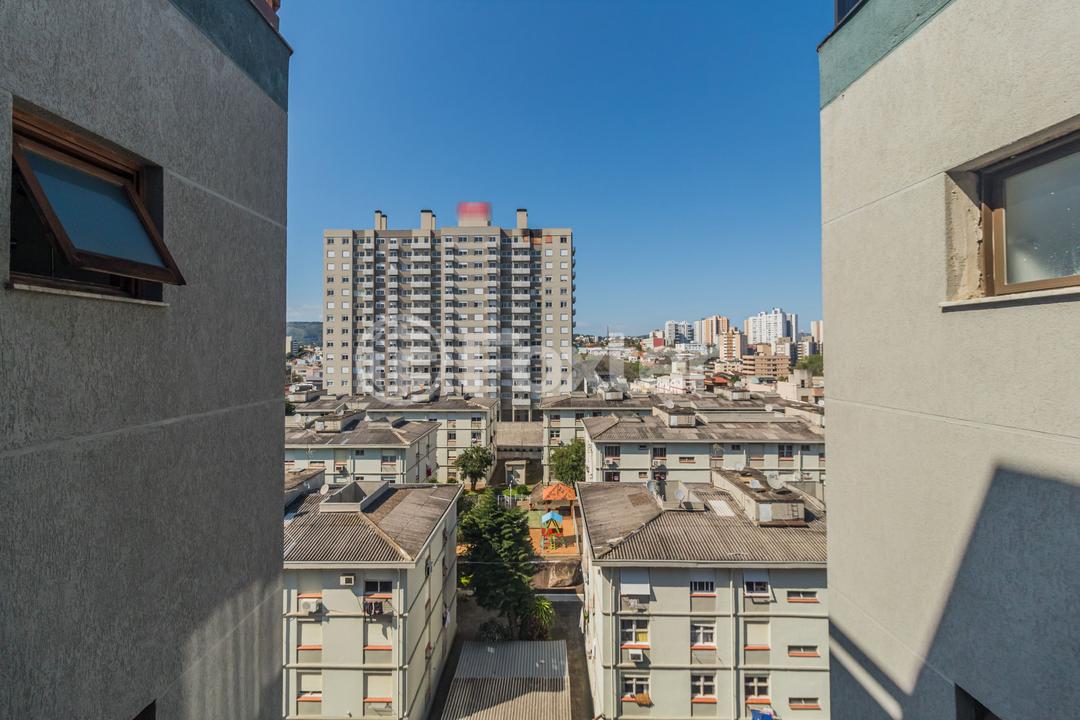 Apartamento à venda com 1 quarto, 46m² - Foto 11