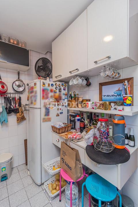 Apartamento à venda com 1 quarto, 46m² - Foto 14