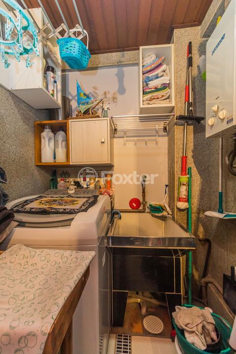 Apartamento à venda com 1 quarto, 46m² - Foto 18