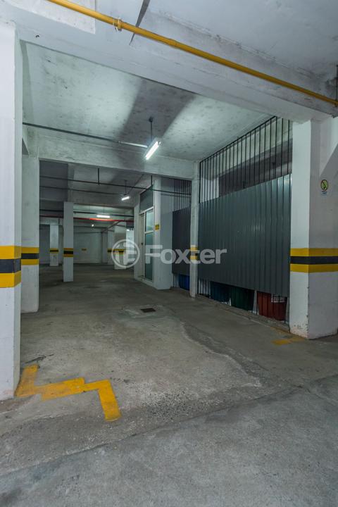 Apartamento à venda com 1 quarto, 46m² - Foto 19