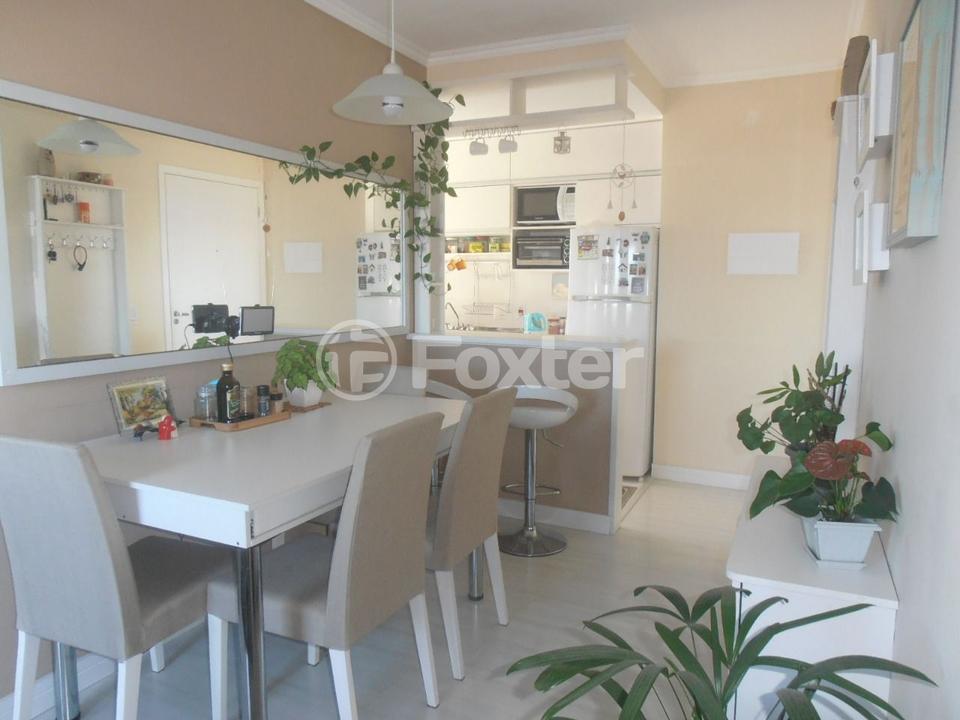 Apartamento à venda com 3 quartos, 62m² - Foto 11