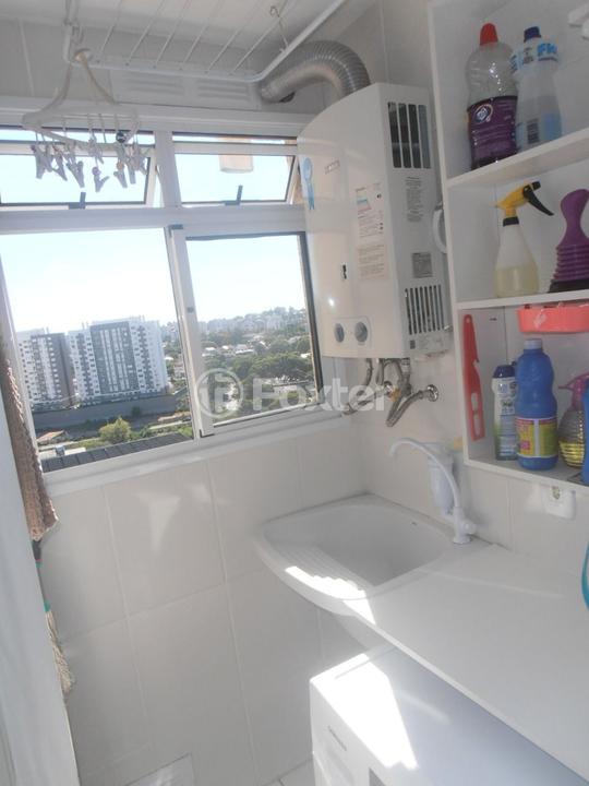 Apartamento à venda com 3 quartos, 62m² - Foto 13