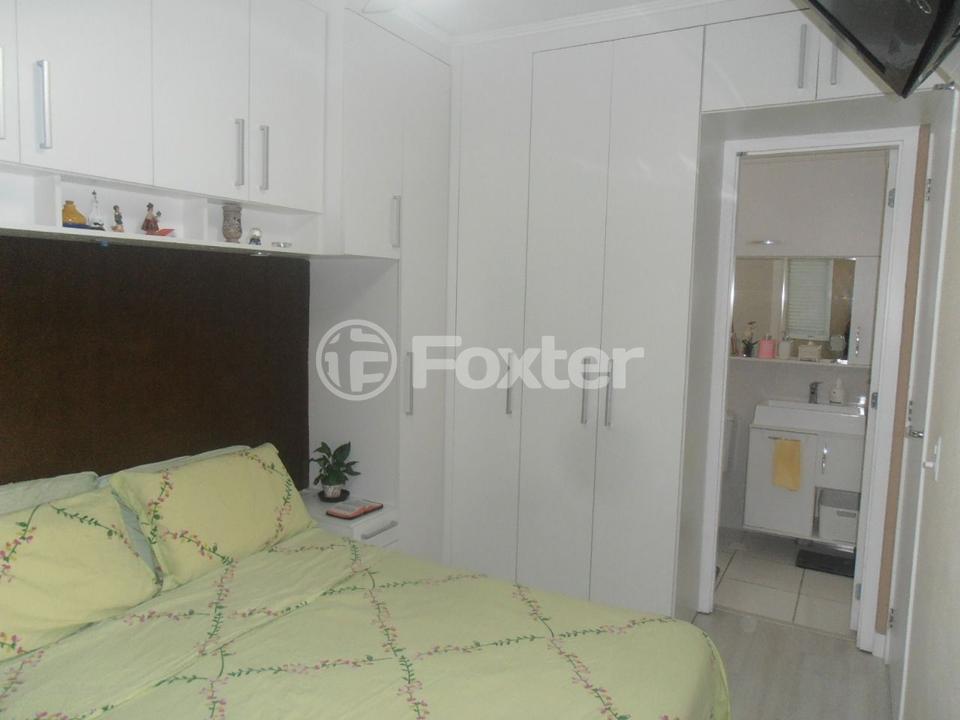 Apartamento à venda com 3 quartos, 62m² - Foto 15