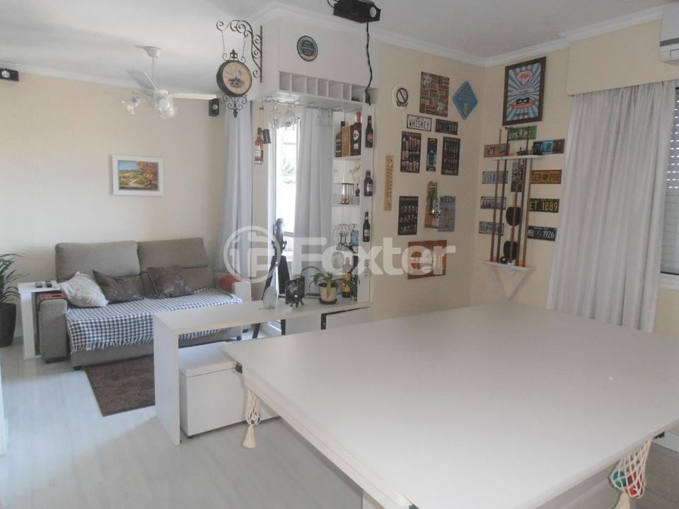 Apartamento à venda com 3 quartos, 62m² - Foto 1