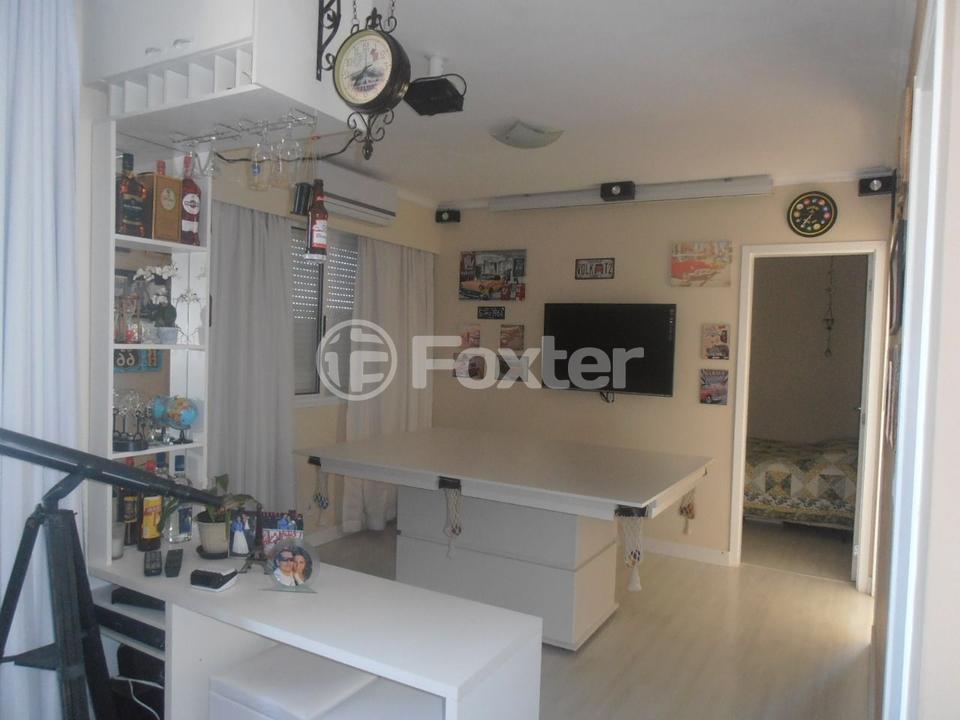Apartamento à venda com 3 quartos, 62m² - Foto 19