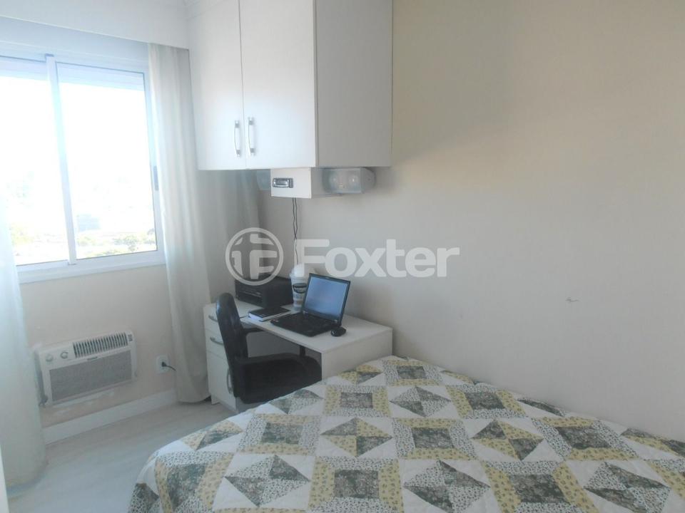 Apartamento à venda com 3 quartos, 62m² - Foto 20