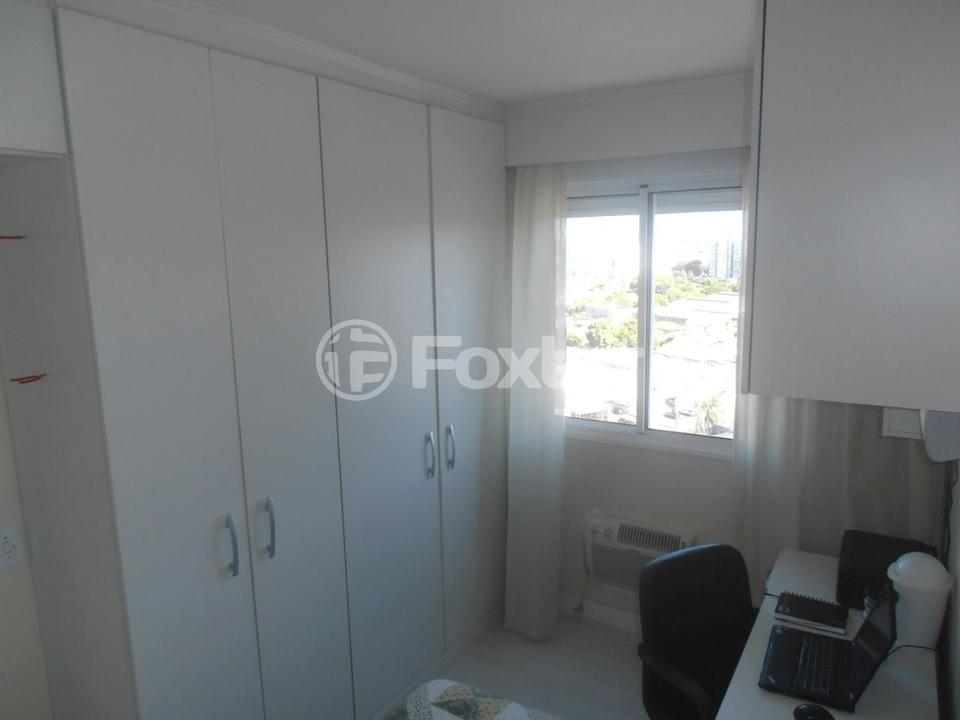 Apartamento à venda com 3 quartos, 62m² - Foto 21