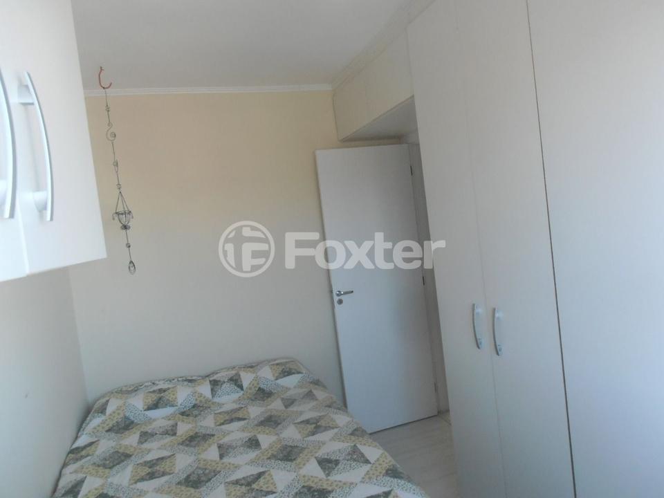 Apartamento à venda com 3 quartos, 62m² - Foto 22