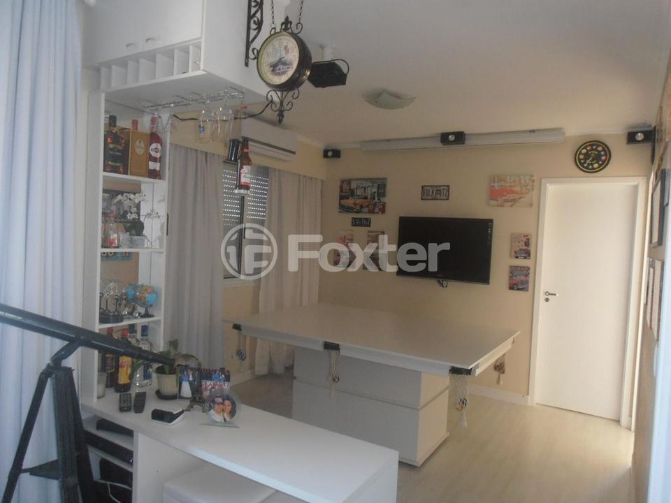 Apartamento à venda com 3 quartos, 62m² - Foto 2