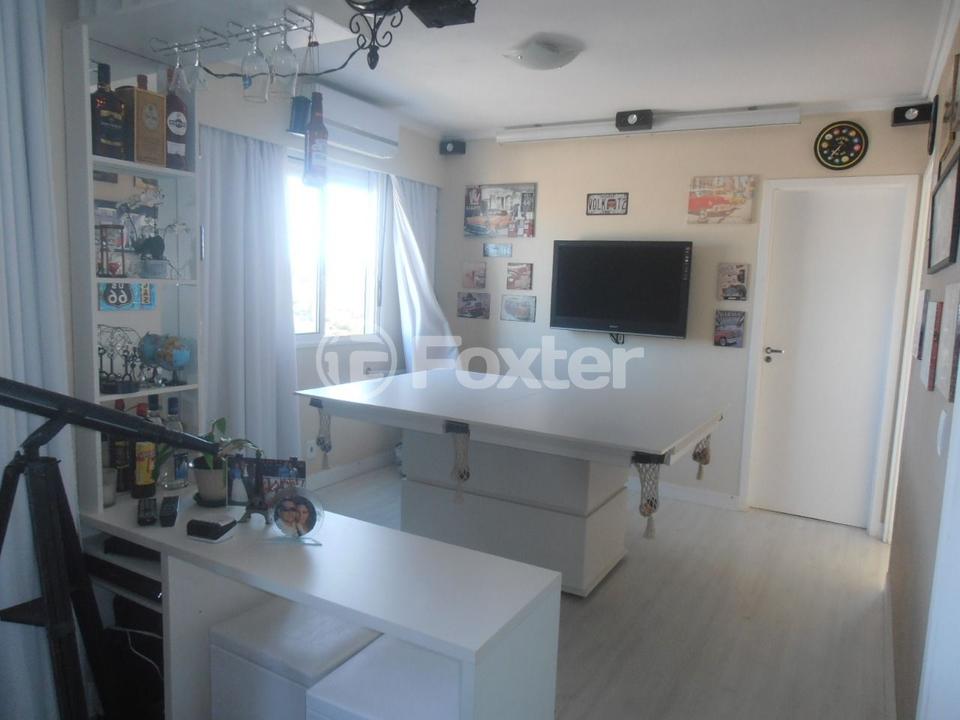 Apartamento à venda com 3 quartos, 62m² - Foto 3