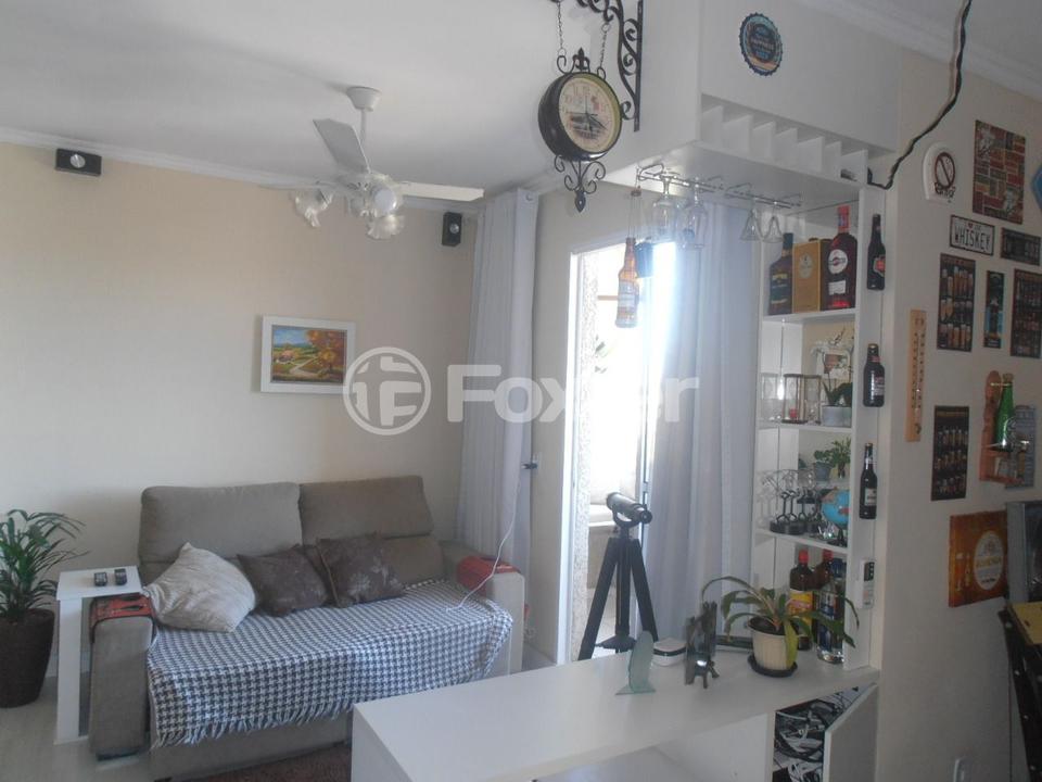 Apartamento à venda com 3 quartos, 62m² - Foto 4