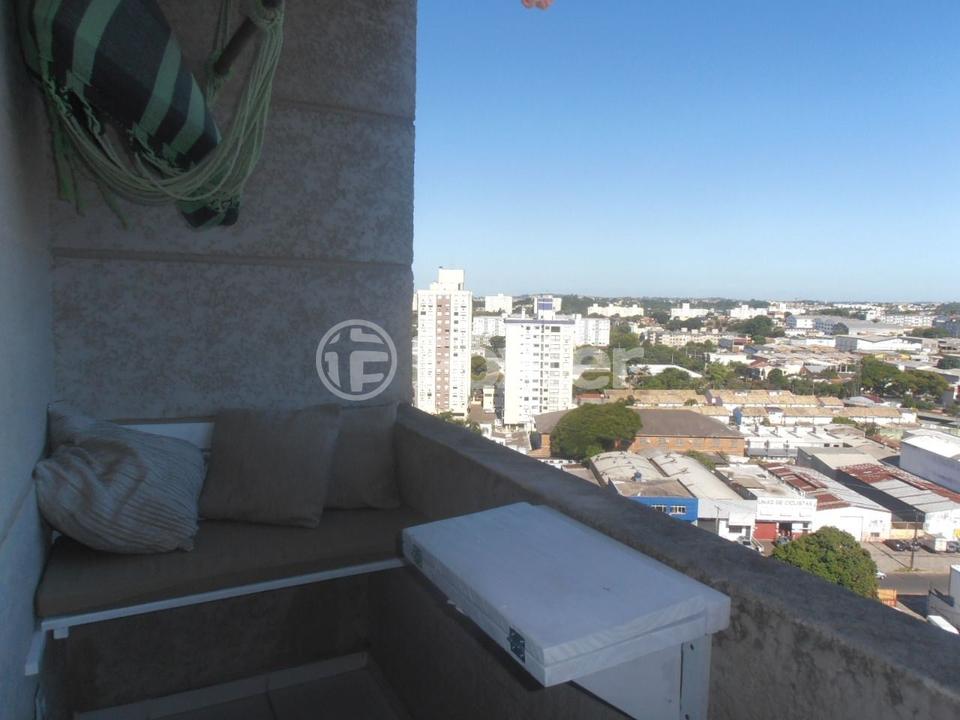 Apartamento à venda com 3 quartos, 62m² - Foto 5