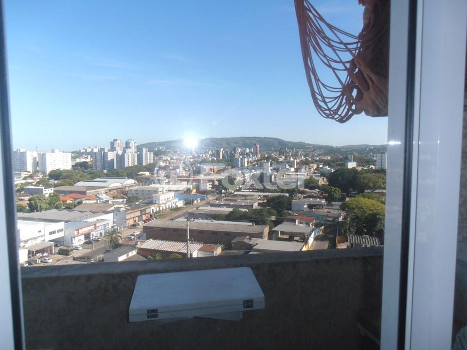 Apartamento à venda com 3 quartos, 62m² - Foto 6