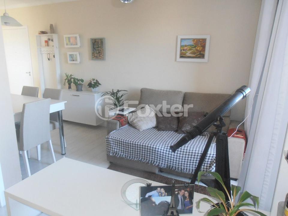 Apartamento à venda com 3 quartos, 62m² - Foto 7