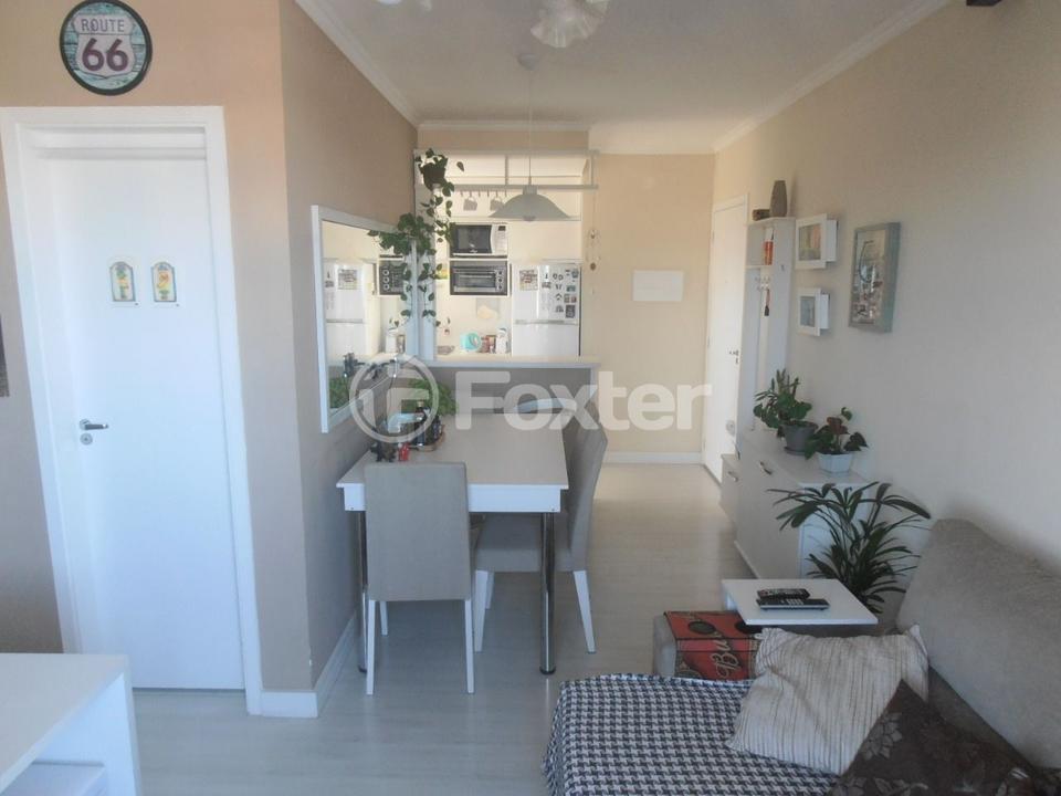 Apartamento à venda com 3 quartos, 62m² - Foto 8