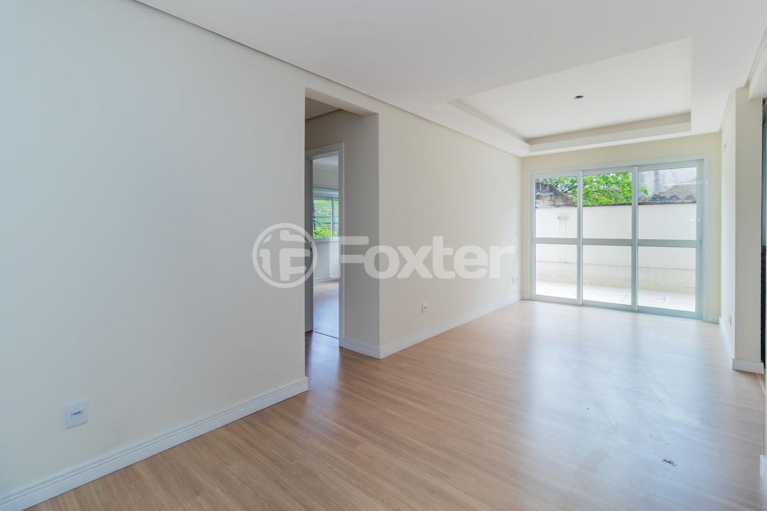 Apartamento à venda com 2 quartos, 91m² - Foto 1