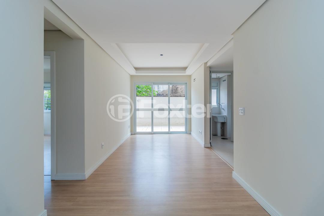 Apartamento à venda com 2 quartos, 91m² - Foto 2