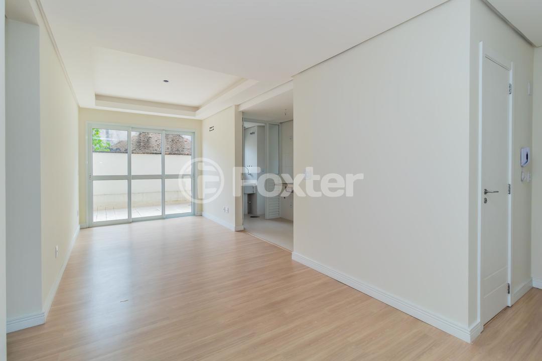 Apartamento à venda com 2 quartos, 91m² - Foto 3