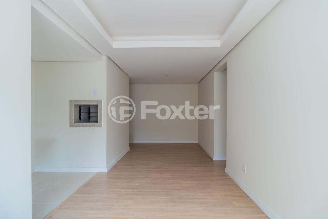 Apartamento à venda com 2 quartos, 91m² - Foto 4