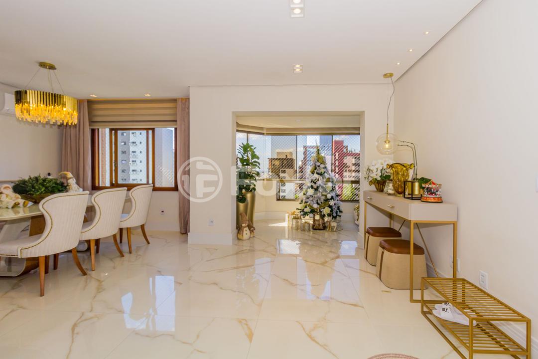 Cobertura à venda com 3 quartos, 303m² - Foto 8