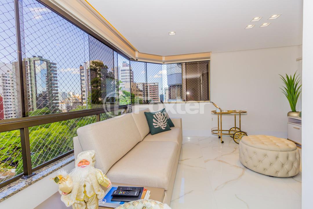 Cobertura à venda com 3 quartos, 303m² - Foto 9