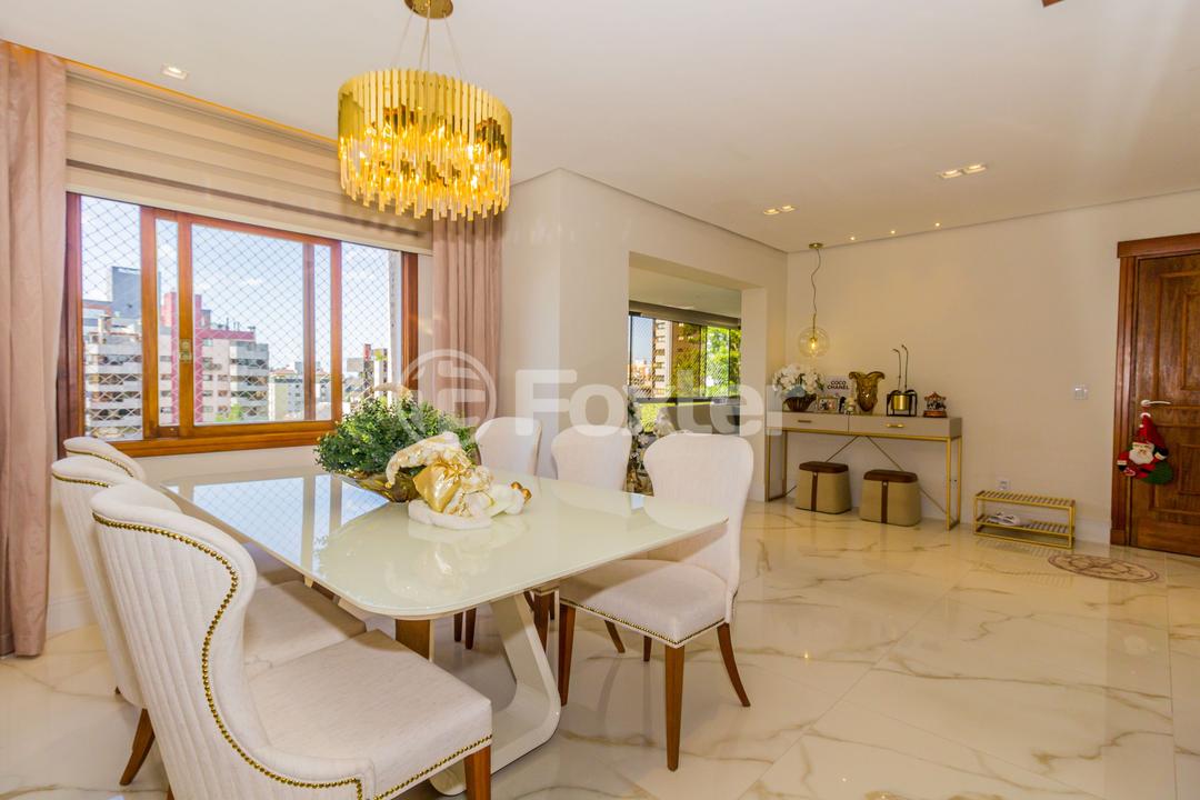 Cobertura à venda com 3 quartos, 303m² - Foto 10