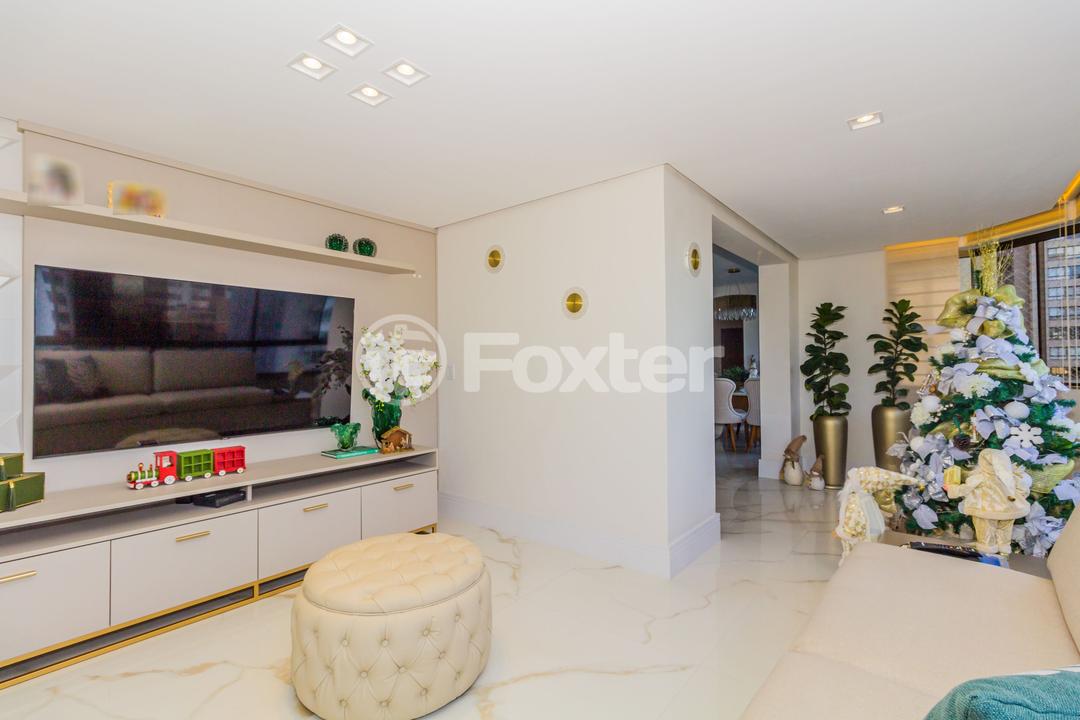 Cobertura à venda com 3 quartos, 303m² - Foto 11