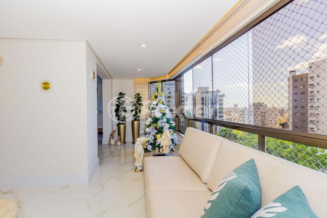 Cobertura à venda com 3 quartos, 303m² - Foto 12