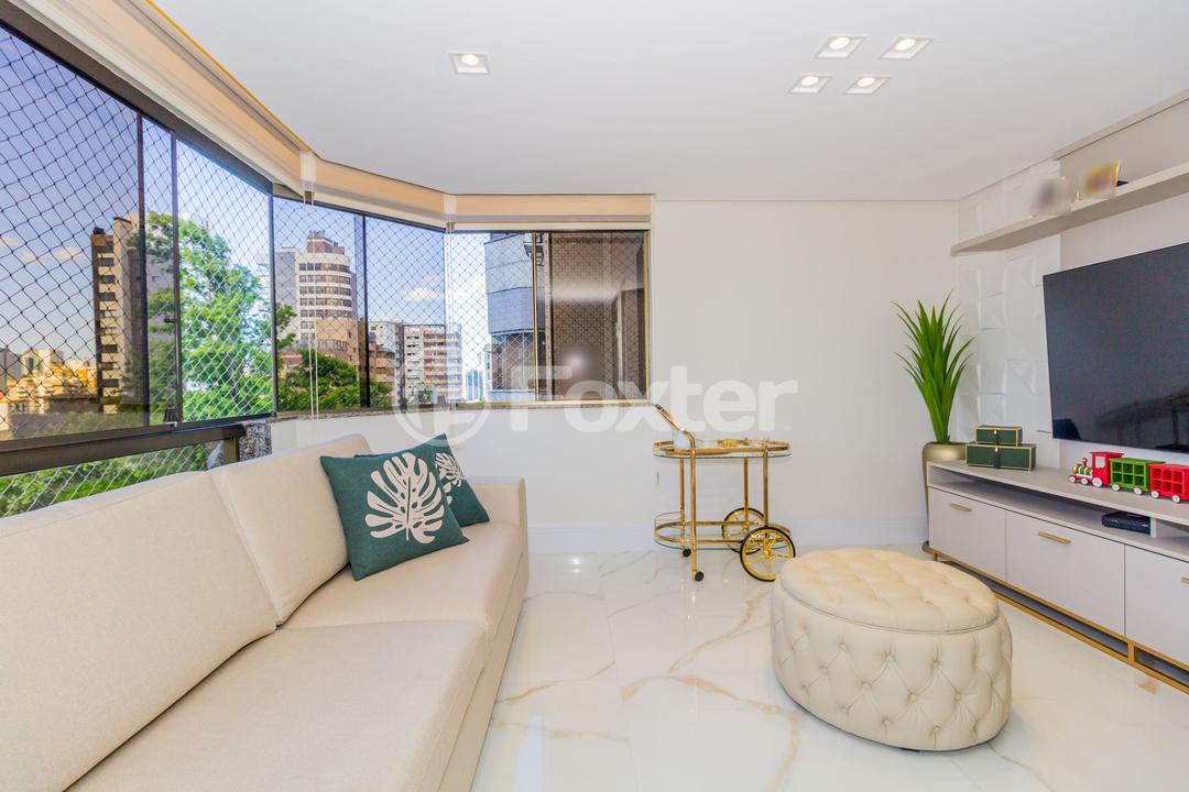 Cobertura à venda com 3 quartos, 303m² - Foto 13
