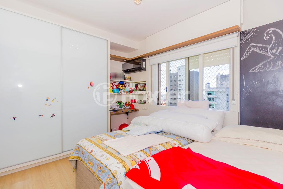 Cobertura à venda com 3 quartos, 303m² - Foto 23