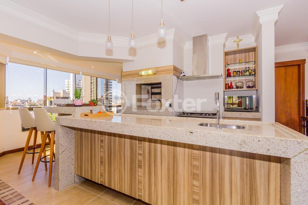 Cobertura à venda com 3 quartos, 303m² - Foto 31