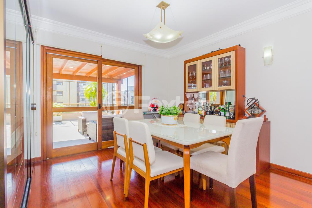 Cobertura à venda com 3 quartos, 303m² - Foto 32
