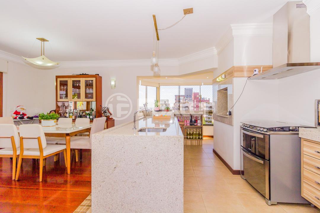 Cobertura à venda com 3 quartos, 303m² - Foto 34