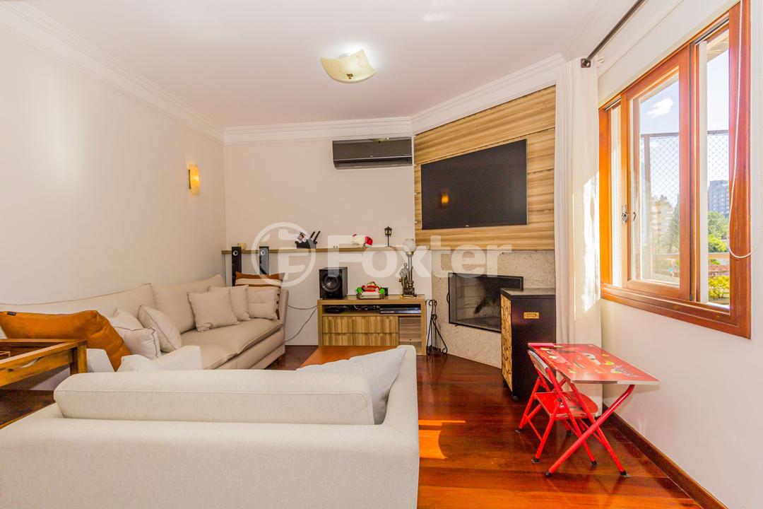 Cobertura à venda com 3 quartos, 303m² - Foto 41
