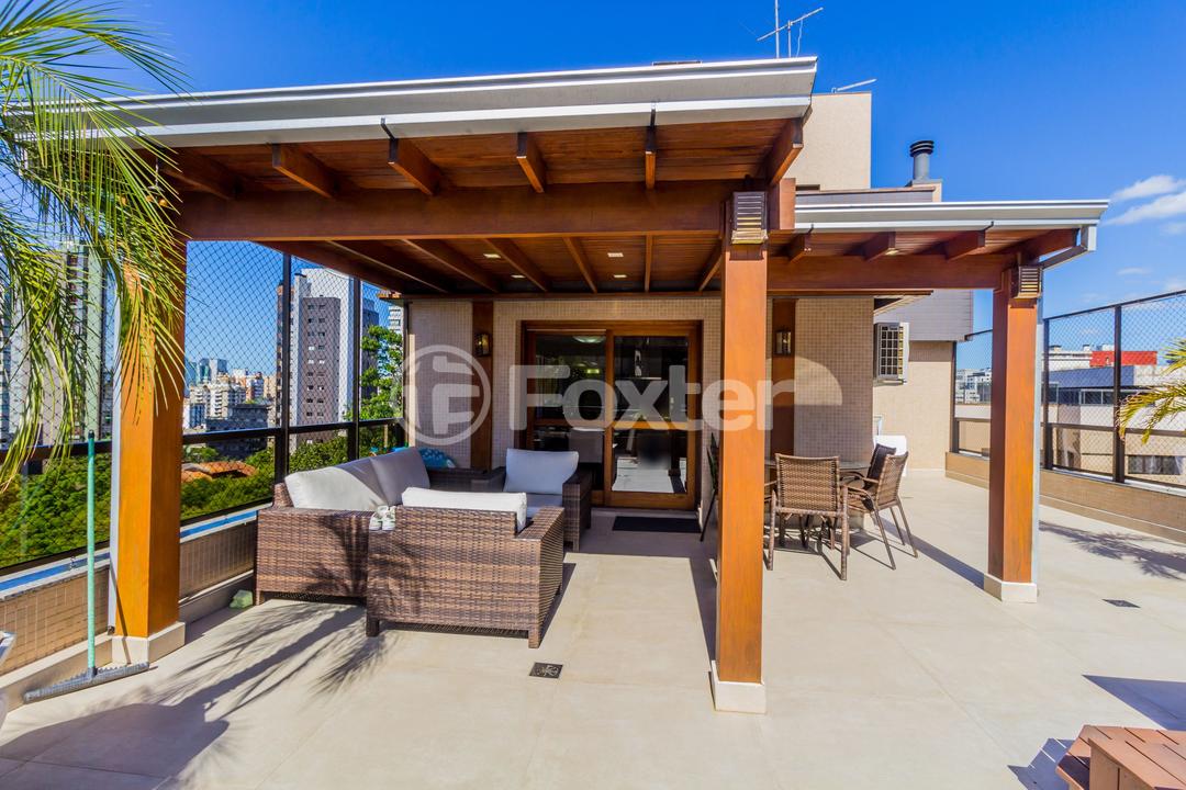 Cobertura à venda com 3 quartos, 303m² - Foto 6