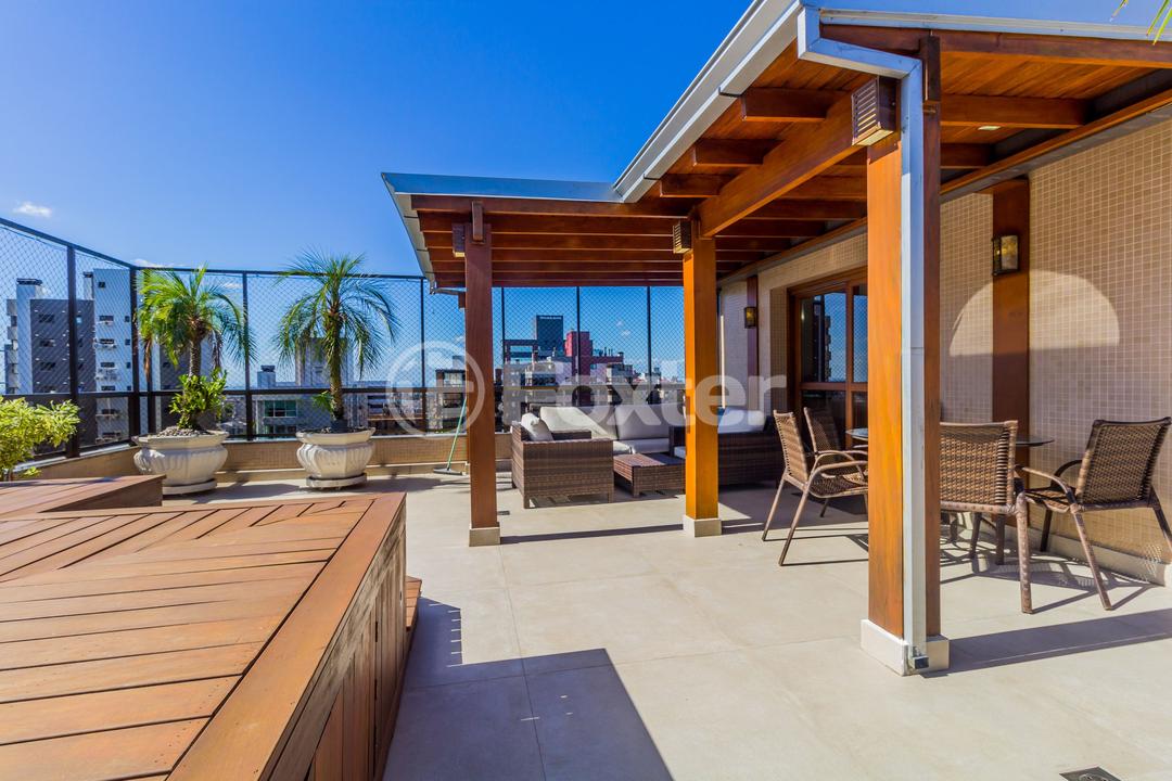 Cobertura à venda com 3 quartos, 303m² - Foto 5