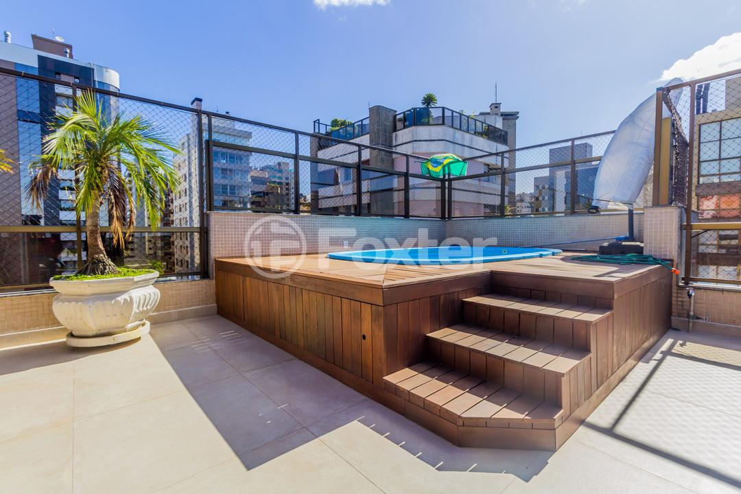 Cobertura à venda com 3 quartos, 303m² - Foto 2