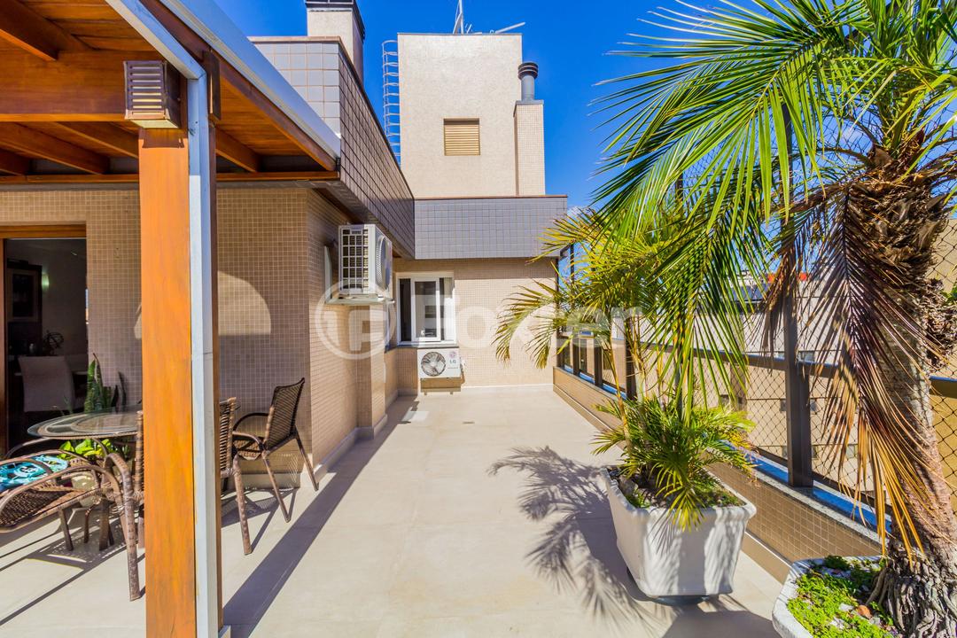 Cobertura à venda com 3 quartos, 303m² - Foto 4