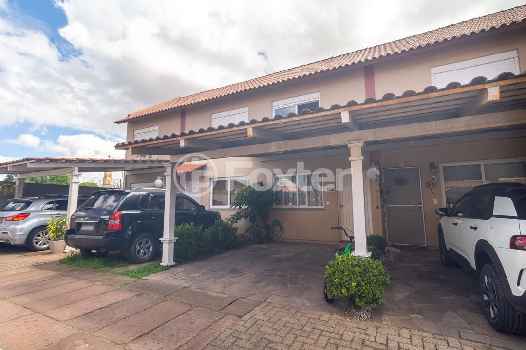 Casa de Condomínio à venda com 2 quartos, 103m² - Foto 1