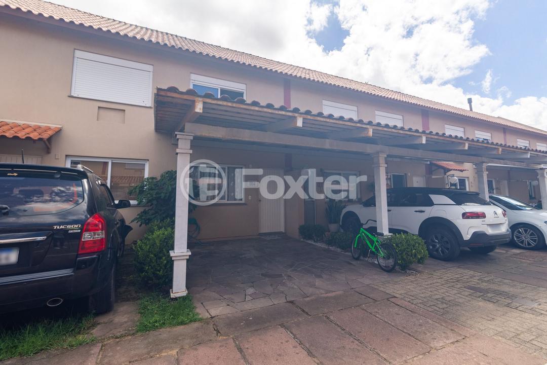Casa de Condomínio à venda com 2 quartos, 103m² - Foto 2