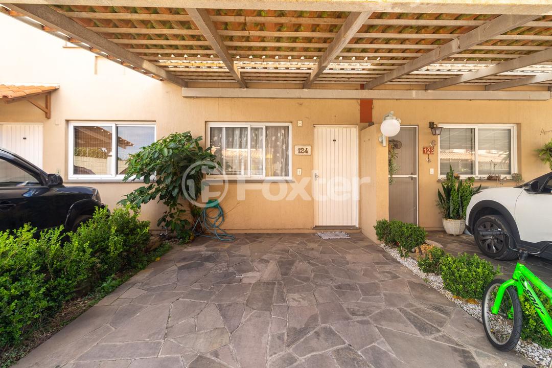 Casa de Condomínio à venda com 2 quartos, 103m² - Foto 3