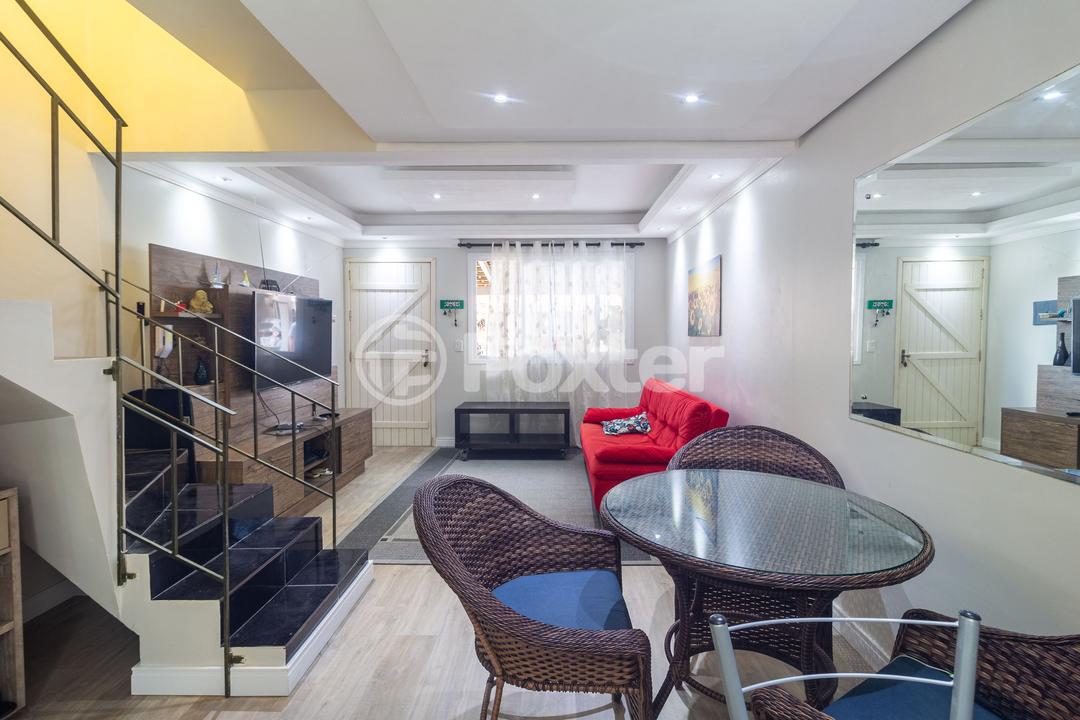 Casa de Condomínio à venda com 2 quartos, 103m² - Foto 4