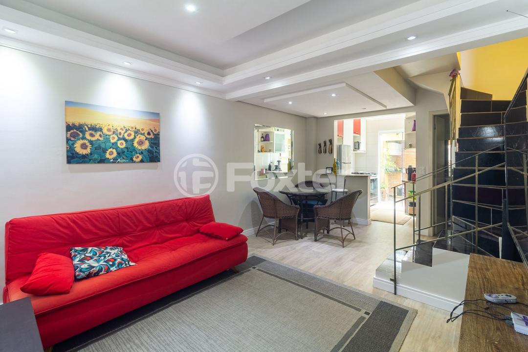 Casa de Condomínio à venda com 2 quartos, 103m² - Foto 5